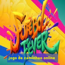 jogo de caminhao online